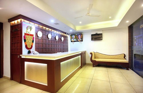 Kayamkulam Hotel | Hotel Indraprastha Kayamkulam