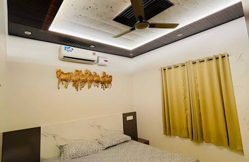 Shahapur Villa | 7 Mountains Farm Villa