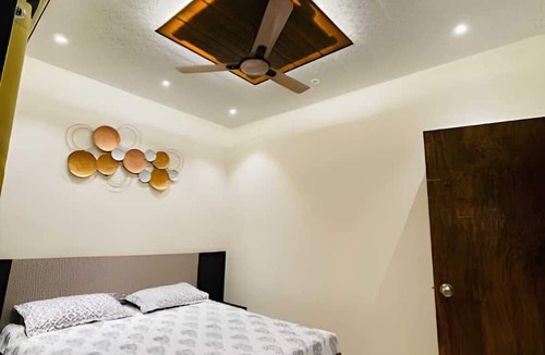 Shahapur Villa | 7 Mountains Farm Villa