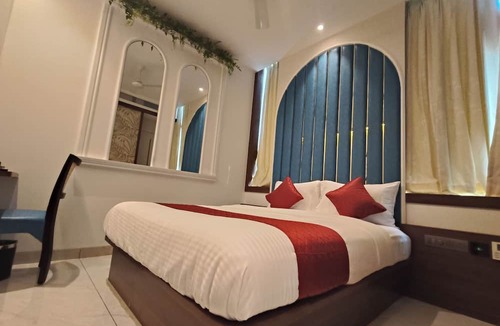 Thane West Hotel | Hotel Ocean Residency Thane West