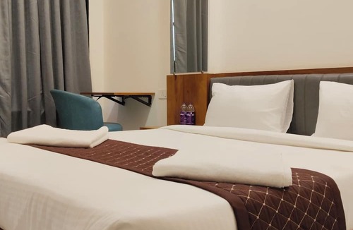 Rajgurunagar Hotel | Hotel Sai Executive