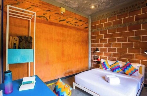 Auroville Hostel | goSTOPS Pondicherry Near Auroville