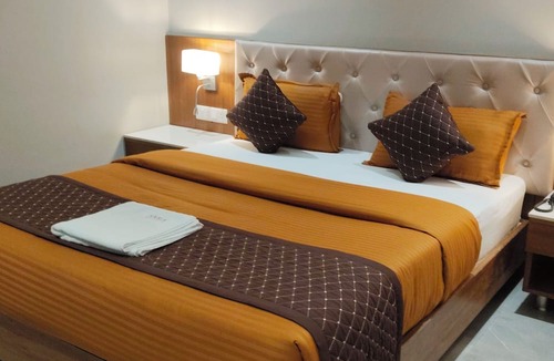 Wadgaon Hotel | Hotel Sara Executive