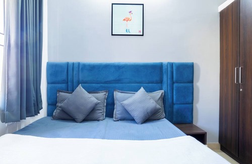 Marathahalli Hotel | Housr 7th Cross Marathahalli Main Road