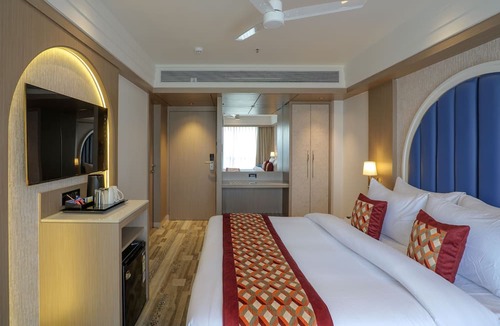 Airoli Hotel | Melior Inn