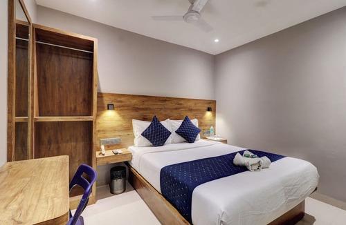 Bandra West House | WIND FLOWER