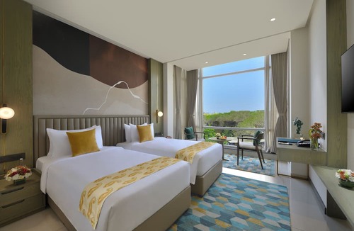 Diu Hotel | Gateway Diu