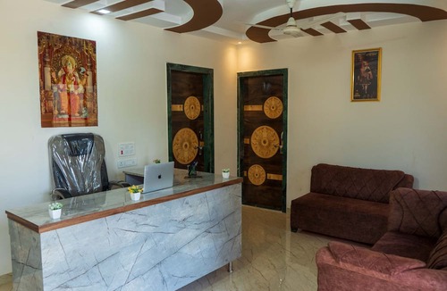 Nagaon Hotel | Anandvan
