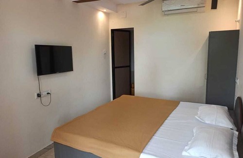 Nagaon Hotel | Anandvan
