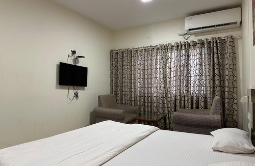 Gorai Hotel | FARM REGENCY GORAI