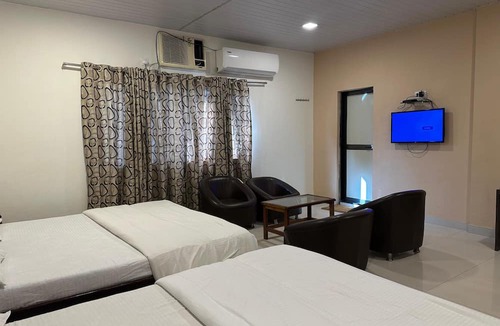 Gorai Hotel | FARM REGENCY GORAI