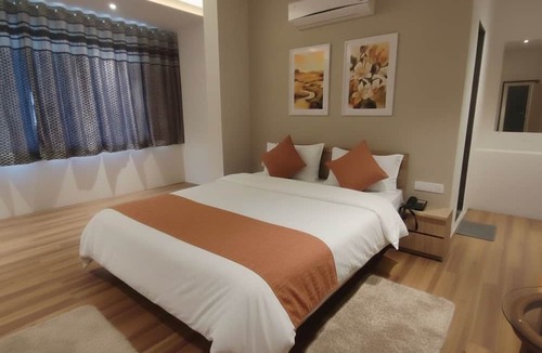 Shahapur Resort | Kamal Farm Resort