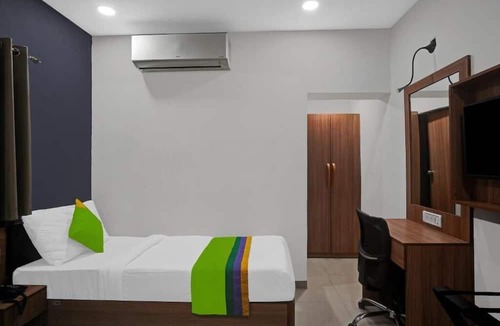 Surat Hotel | HOTEL WOW
