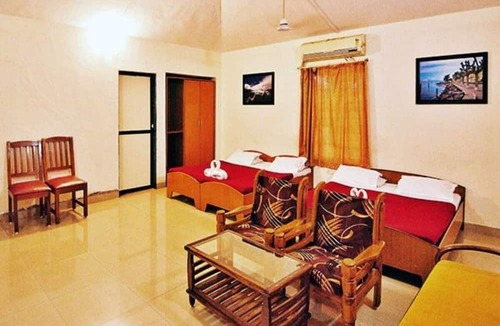 Vasind Resort | Shrusti Farms Resort