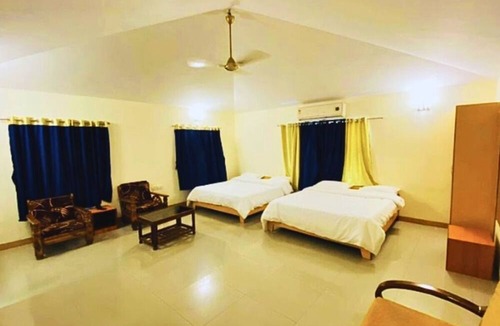 Vasind Resort | Shrusti Farms Resort