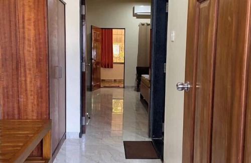 Tarkarli Hotel | Grande Vista Tarkarli