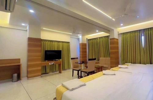 Vapi Hotel | HOTEL PARQOTEL
