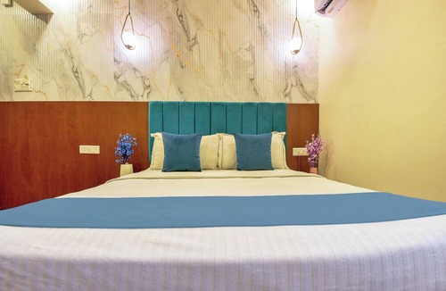 Dombivli East Hotel | THE Solitaire Residency