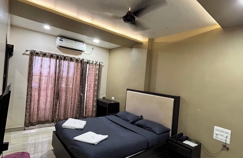 Karad Hotel | Hotel Bhagyalaxmi
