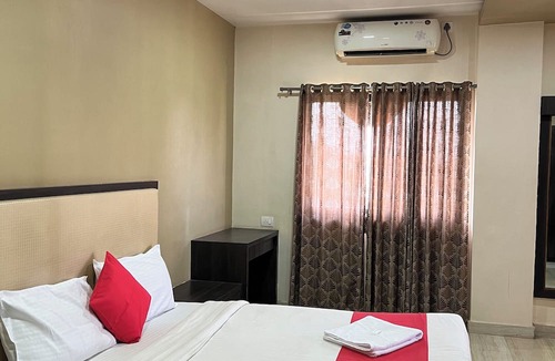 Karad Hotel | Hotel Bhagyalaxmi