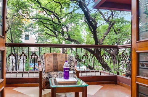 Erandwane House | Deluxe Shivajii Nagar