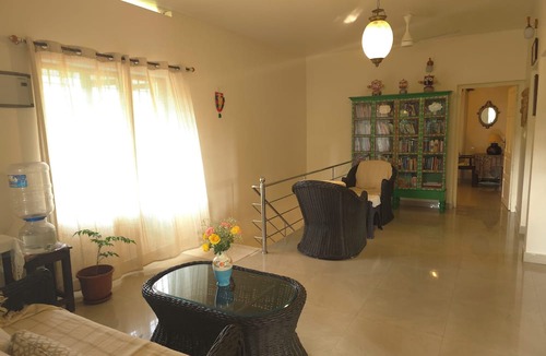 Alappuzha Bed & Breakfast | Bella Boutique Homestay