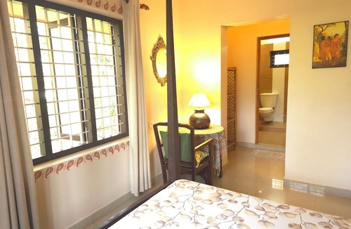 Alappuzha Bed & Breakfast | Bella Boutique Homestay