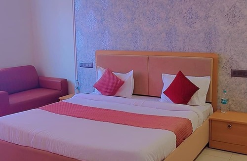 Juliasar House | Rohtak Sewa Sadan