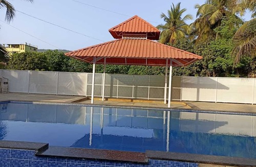 Kashid Hotel | Atithi Farm House