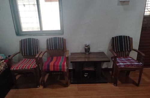 Ratnagiri Bed & Breakfast | Shriramkrupa Homestay
