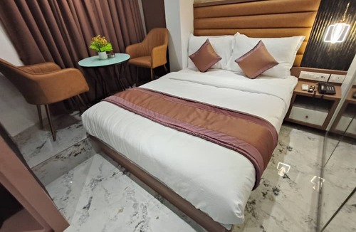 Airoli Hotel | Hotel Prime Suites Airoli