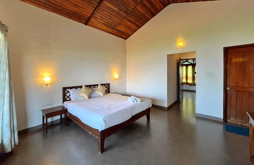 Mahabaleshwar Villa | Shanti Kunj villa