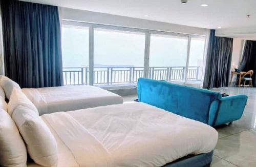Harnai Hotel | Regenta Waterfront Resort Dapoli