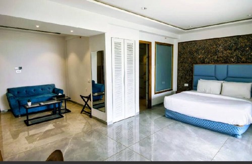 Harnai Hotel | Regenta Waterfront Resort Dapoli