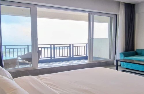 Harnai Hotel | Regenta Waterfront Resort Dapoli