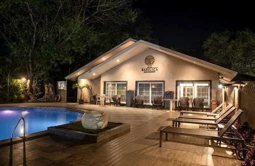 Panchgani Hotel | Basilica Resort - Where Luxury Redefines