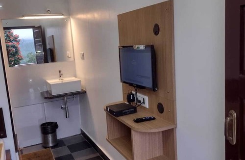 Horanadu Cabin | Padmashree lodge