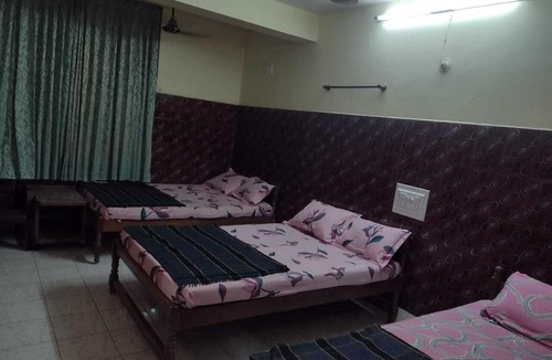 Horanadu Cabin | Padmashree lodge