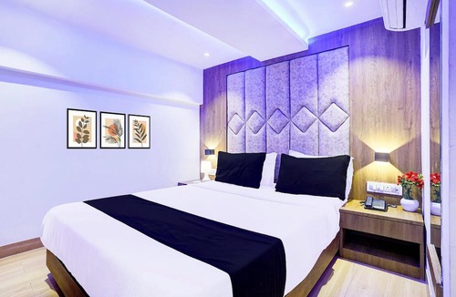 Sakinaka House | Pleasant Stays Near Powai Lake Mumbai