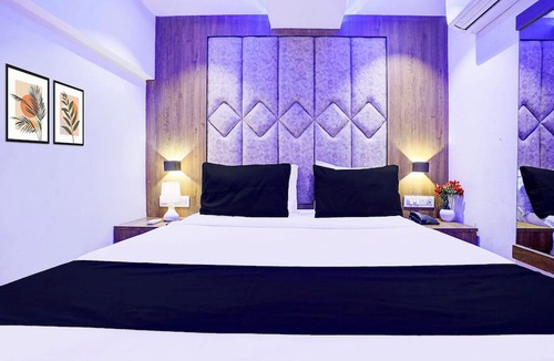 Sakinaka House | Pleasant Stays Near Powai Lake Mumbai