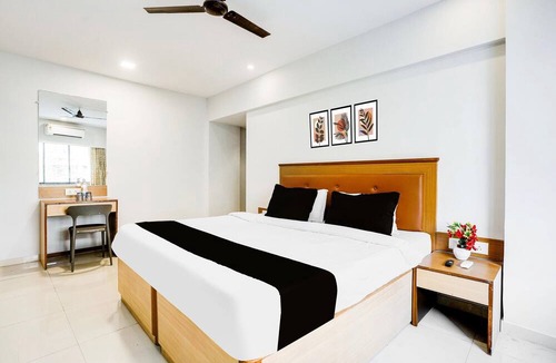 Marol House | Classic Ace Residency