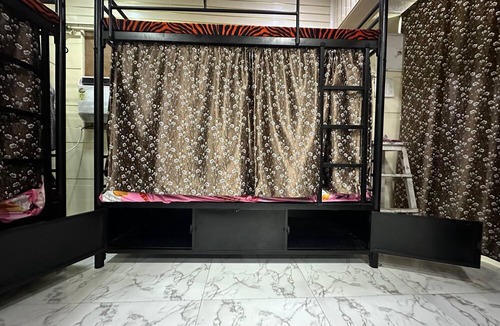 Andheri West Hostel | Balaji Dormitory In Andheri