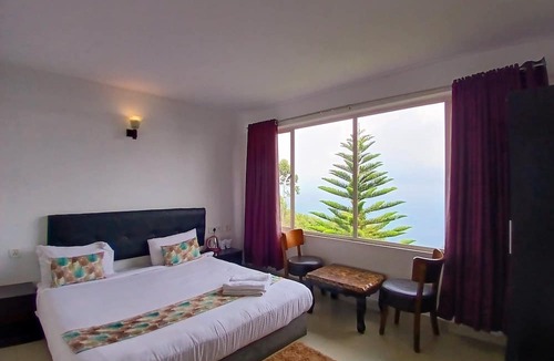 Devikolam Resort | Veu Munnar Retreat