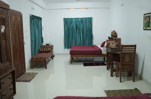 Ramakkalmedu Bed & Breakfast | WIND VALLEY FARMSTAY