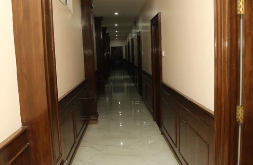 Pallavaram Hotel | SUDHA GRAND