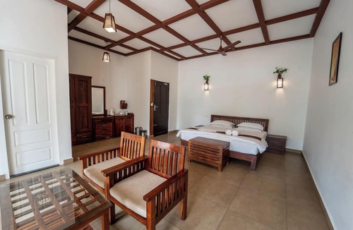 Pirmed Bed & Breakfast | Coffee and Pepper Homestay