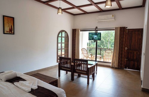 Pirmed Bed & Breakfast | Coffee and Pepper Homestay