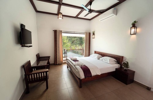 Pirmed Bed & Breakfast | Coffee and Pepper Homestay