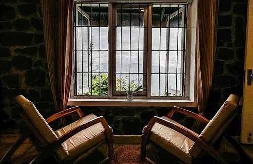 Vilpatti Hotel | Manas Valley View bungalow