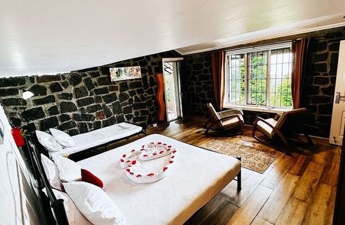 Vilpatti Hotel | Manas Valley View bungalow